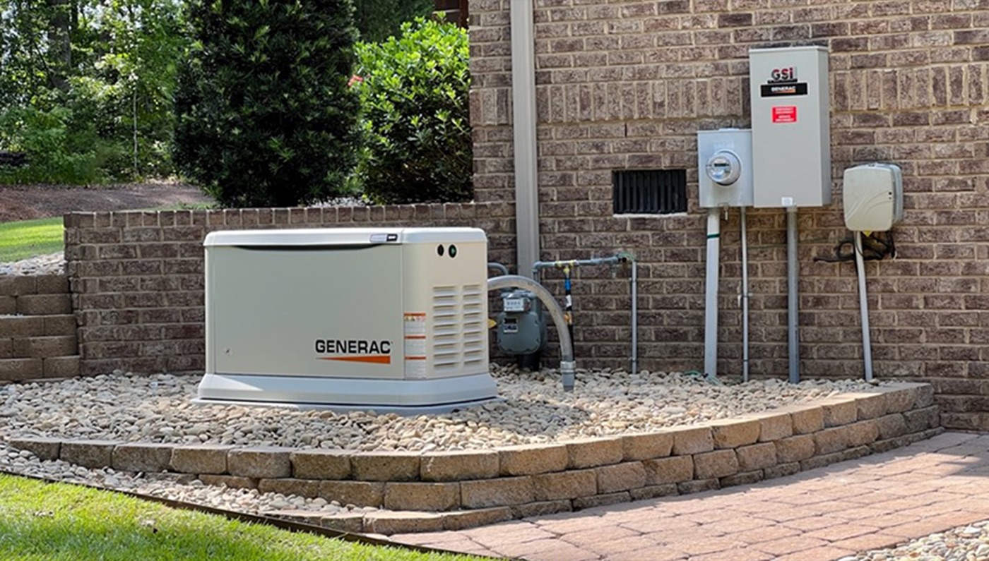 Standby Generator Services by Downriver Wire Works
